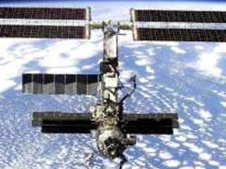 Космонавты на МКС вырастают на 5 сантиметров