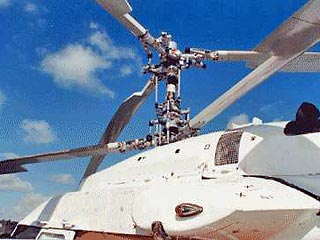 В Малаийзии потерпел катастрофу российский вертолет "Камов". Как сообщили во вторник во владивостокской компании "Авиалифт", которой принадлежала машина, вертолет занимался вывозкой леса с высокогорных разработок на острове Борнео