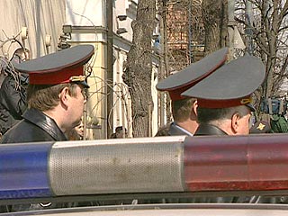 На майские праздники в Москве предпримут повышенные меры безопасности
