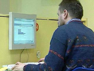 В прошлом году в России значительно количество пользователей интернета. В результате, услугами Всемирной паутины сегодня пользуется каждый десятый россиянин