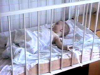 Все случаи смерти грудных детей, отмеченные в городе Фуян провинции Аньхой, получили название "болезнь большой головы"