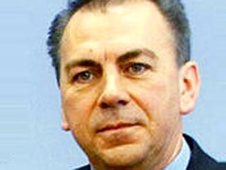 Новым президентом Центрального банка Германии (Bundesbank) станет доктор Аксель Вебер, профессор экономики из Кельнского университета