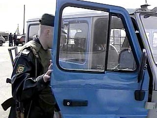 В Челябинске задержан один из трех преступников, бежавших из психбольницы