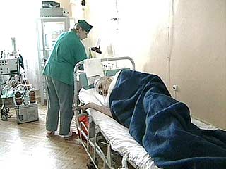 Вспышка острой кишечной инфекции в роддоме в Свердловской области - заболели 14 человек
