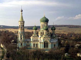 Старообрядческий монастырь в Белой Кринице Черновицкой области взывает о помощи