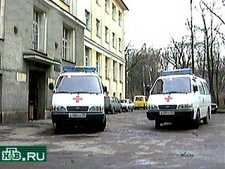 Калининградская область переживает эпидемию гриппа. Больницы города заполнены. Болезнь уже унесла жизнь одного человека, но врачи считают, что это только начало
