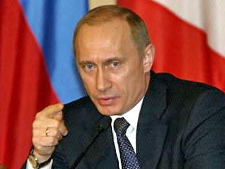 Валдимир Путин утвердил состав Совета Безопасности