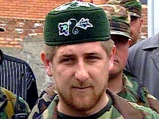 Назад в будущее: 20 лет назад бандиты расстреляли пятерых охранников Кадырова