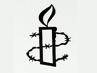 Организация "Международная амнистия" объявила "политическим заключенным" российского ученого Игоря Сутягина, осужденного на 15 лет лишения свободы за шпионаж в пользу США