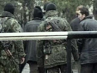 "Рустави-2": На сторону Грузии перешли пять аджарских спецназовцев