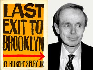 Умер автор запрещенной скандальной книги "Последний поворот на Бруклин"