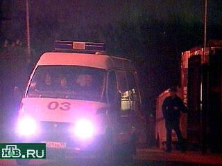 В Москве в результате ДТП погиб ребенок