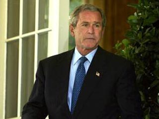 Встреча Буша и Чейни с Комиссией по терактам 11 сентября продолжалась свыше 3 часов