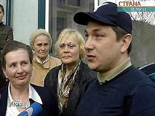 Оправдательный приговор по делу сотрудников ГРУ, убивших 6 мирных чеченцев, будет обжалован