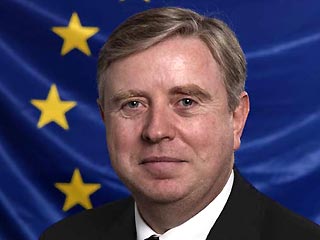 Глава Европарламента позаботится о правах русскоязычных в Латвии