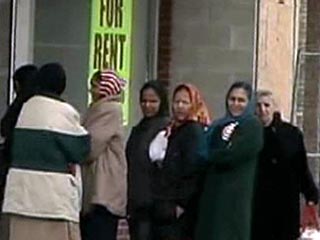 В США мусульмане протестуют против визита Шверценеггера в Израиль