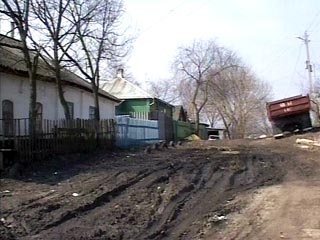 Молодая жительница деревни Шихово Слободского района Кировской области насмерть отравила шестерых своих односельчан и жителей соседних деревень