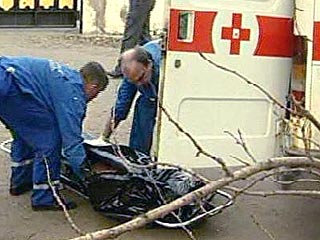 В Приморье 2 сборщика цветного металла погибли, пытаясь распилить снаряд