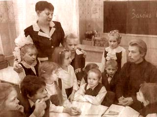 Саратовские эксперты по правам детей выступают за православное воспитание