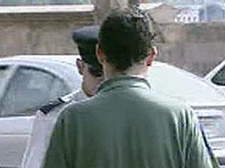 В Испании полицейский трижды штрафовал водителя из мести и был приговорен к 4,5 годам тюрьмы