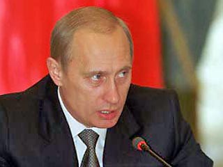 Не может быть сомнений, что возмездие будет неотвратимым для террористов, заявил Владимр Путин