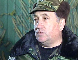По данным МЧС, Валерий Баранов не погиб, а тяжело ранен