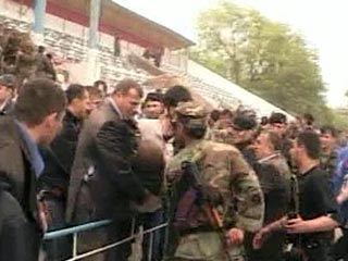 Daily Telegraph: Ахмада Кадырова ненавидели и чеченские боевики, и российские генералы