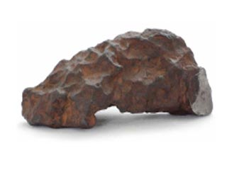 Метеорит за 60 тысяч евро