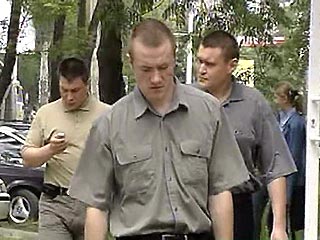 Северо-Кавказский окружной военный суд оправдал четырех сотрудников спецназа ГРУ