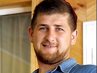 Госсовет Чечни одобрил назначение Рамзана Кадырова первым вице-премьером