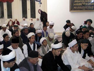 Индонезийские богословы осудили радикальный ислам и терроризм