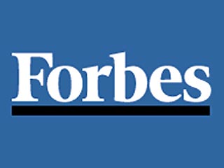Журнал русский Forbes во втором номере, который выйдет 13 мая, впервые опубликует список ста самых богатых бизнесменов России