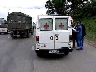 В ДПТ под Владивостоком погибли 4 больных СПИДом