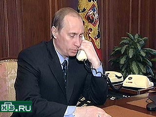 Сегодня в Кремле, как ожидается, состоится встреча президента России Владимира Путина с журналистами НТВ