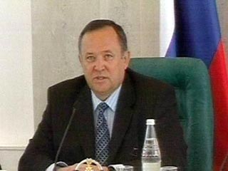 Прокуратура возбудила уголовное дело против губернатора Саратовской области Дмитрия Аяцкова