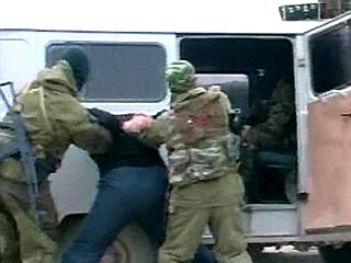 В Чечне по подозрению в причастности к теракту в Грозном 9 мая задержан строитель