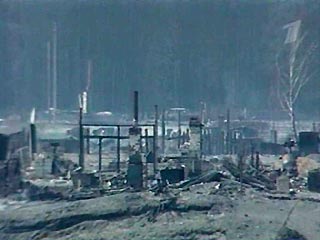 Число погибших на пожарах в Курганской области возросло до 9 человек, сообщил журналистам в воскресенье губернатор региона Олег Богомолов