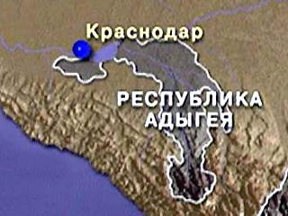 Власти обвиняют правозащитников Краснодарского края в связях с криминалом. В Адыгее были арестованы руководители общественной организации "Матери в защиту прав задержанных подследственных и осужденных"