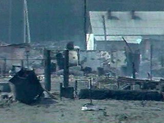 Число погибших на пожарах в Курганской области возросло до 9 человек