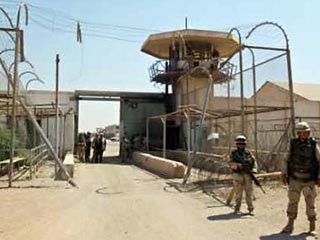 Из тюрьмы "Абу-Грейб" будут выпущены еще 400 заключенных