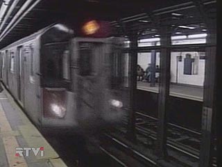 В метро Нью-Йорка ликвидировали учебный взрыв