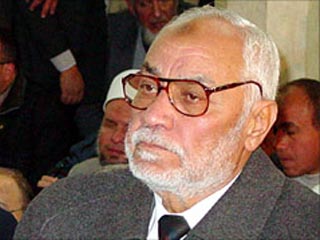Мухаммед Махди Акеф: организация отказалась от радикальных методов борьбы и идеи построения религиозного государства.
