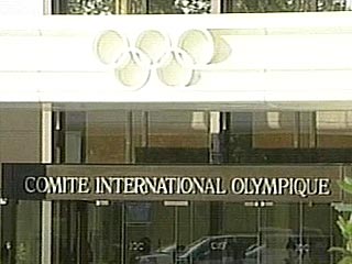 МОК разрешил транссексуалам участвовать в Олимпиаде в Афинах
