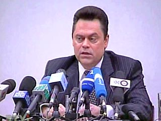 Президиум ЦК КПРФ исключил "буржуя" Геннадия Семигина из партии