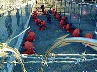 У узников базы Гуантанамо появилась возможность досрочного освобождения