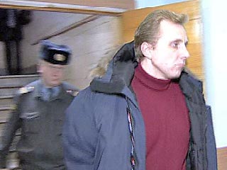 Мосгорсуд в четверг рассмотрит кассационную жалобу адвокатов сотрудника службы безопасности нефтяной компании ЮКОС Алексея Пичугина на решение Басманного суда, продлившего ему срок содержания под стражей до 19 июня