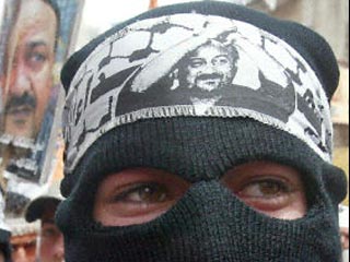 Руководство группировки "Батальоны мучеников Аль-Акса" объявило о начале акций по захвату израильских солдат с целью их последующего обмена на  Марвана Баргути