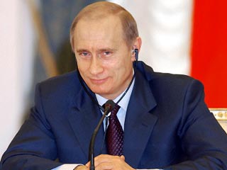 Путин заявил, что выводы в "деле ЮКОСа" может сделать только суд