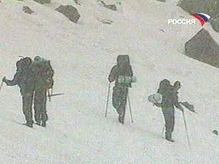 На Эльбрусе в районе лагеря ульяновских альпинистов найдены еще два тела