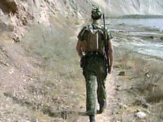 В погранслужбе ФСБ назвали бредом информацию о том, что Россия выводит пограничников с таджикско-афганской границы